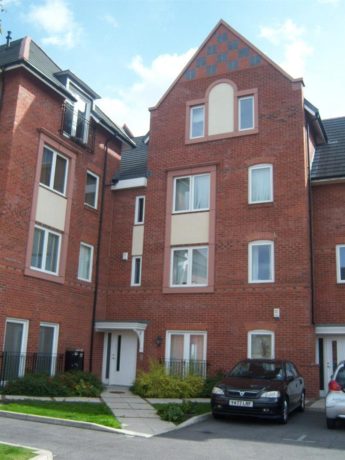 2 Bedroom Detached